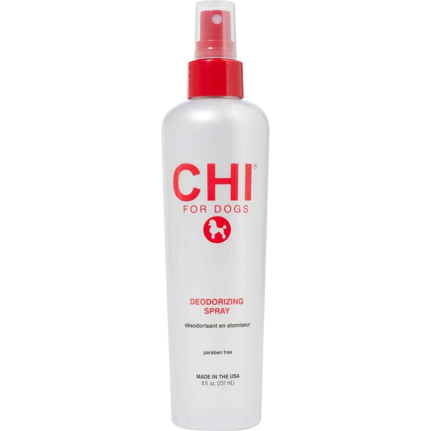 CHI for Dogs Deodorizing Spray