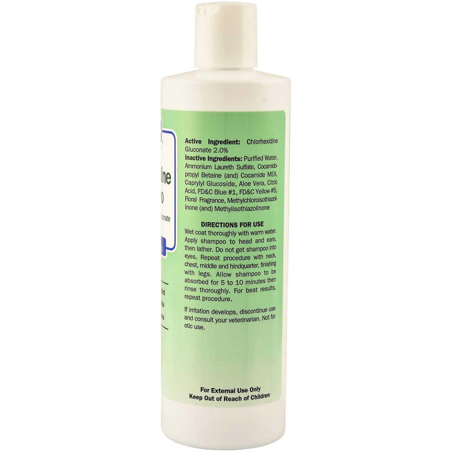 Alternative view of Davis Dog & Cat Shampoo