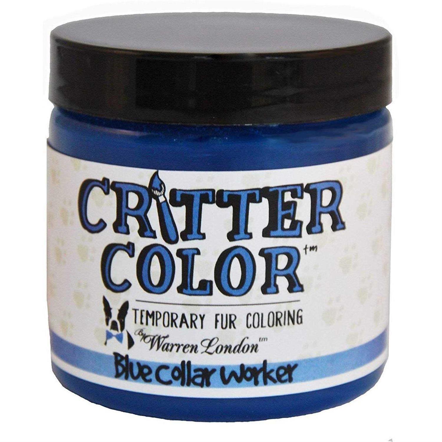 Warren London Critter Color