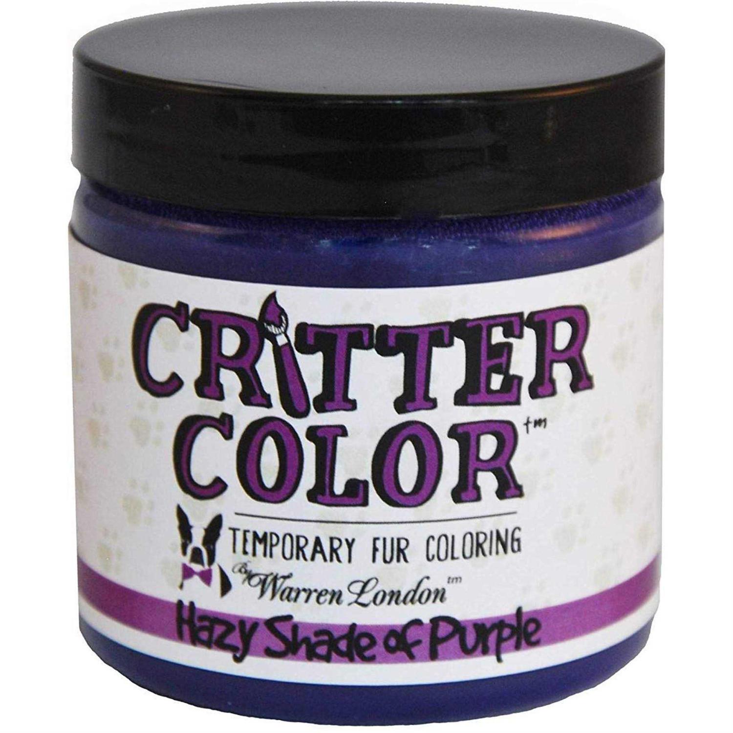 Warren London Critter Color