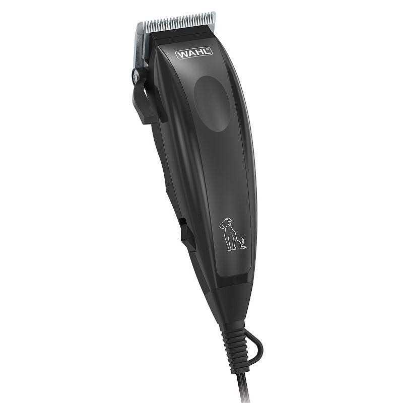 Wahl Clipper Pet Grooming Kit