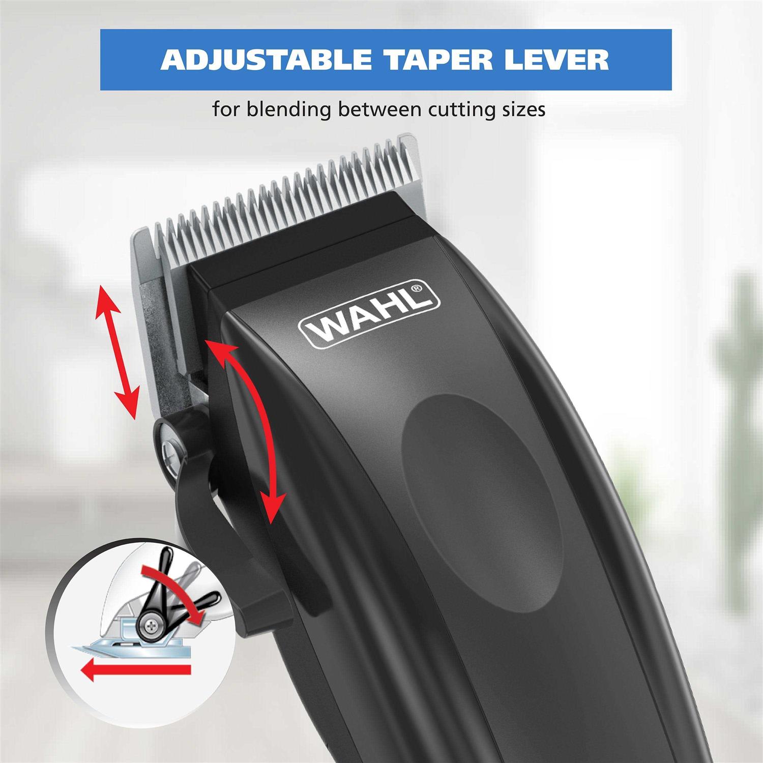 Alternative view of Wahl Clipper Pet Grooming Kit