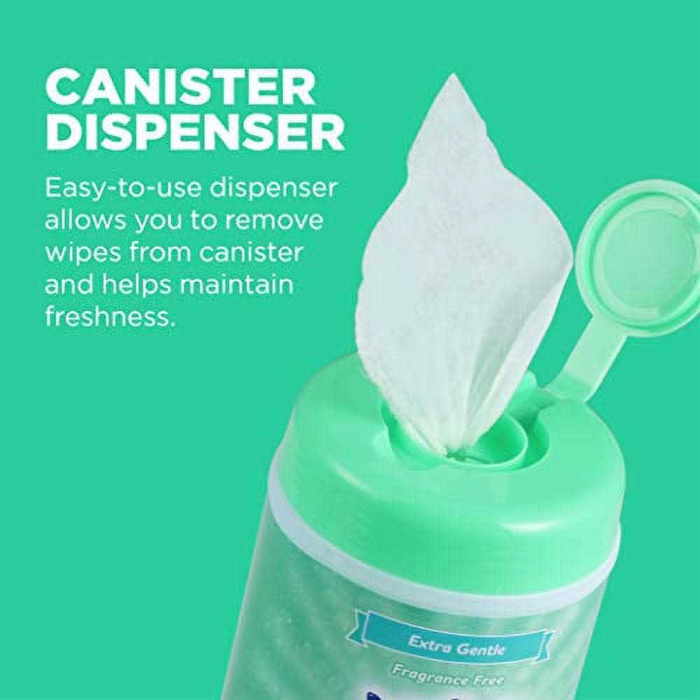 Alternative view of Wet Ones for Pets Hypoallergenic Multi-Purpose Dog Wipes