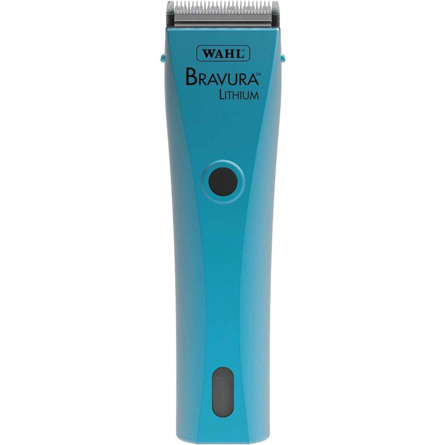 Alternative view of Wahl Bravura 41870