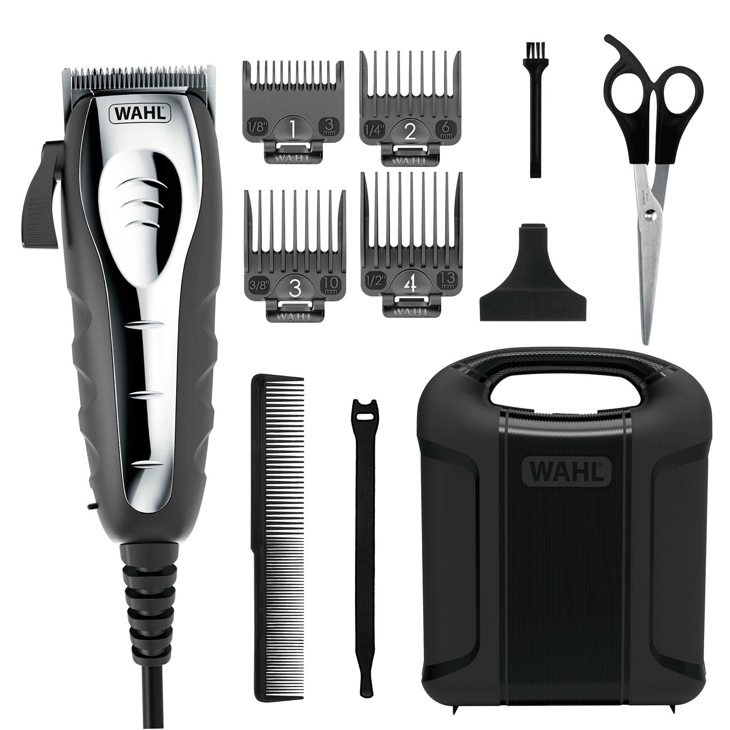 Wahl Quiet Pro Complete Dog Clipper Kit