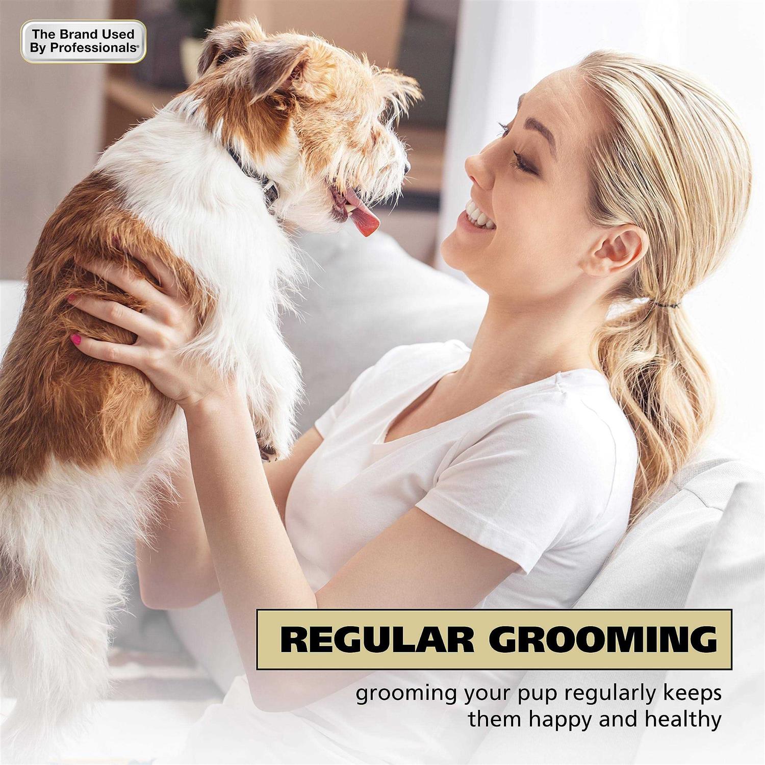 Alternative view of Wahl Quiet Pro Complete Dog Clipper Kit