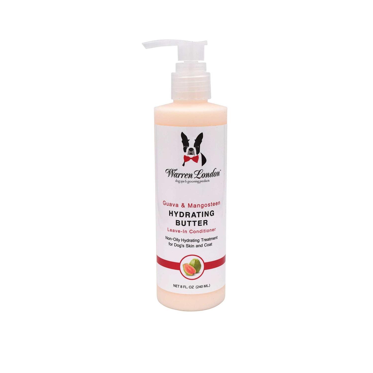 Warren London Hydrating Butter