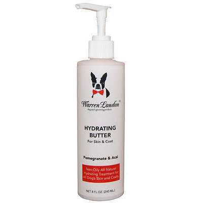 Warren London Hydrating Butter