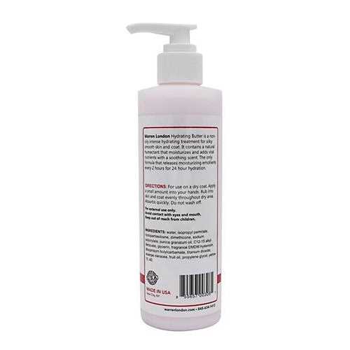 Alternative view of Warren London Hydrating Butter