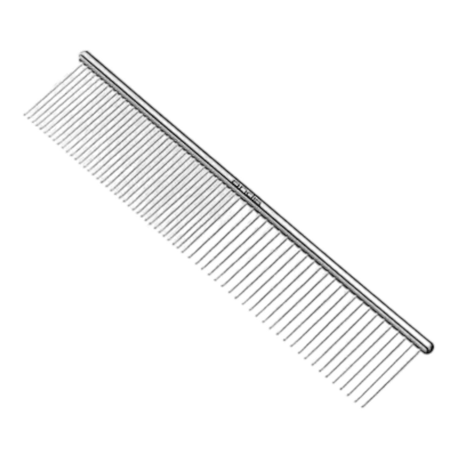 Andis Steel Comb 7.5