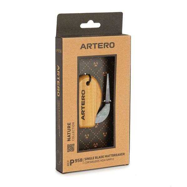 Alternative view of Artero Cortanudos Special Pad