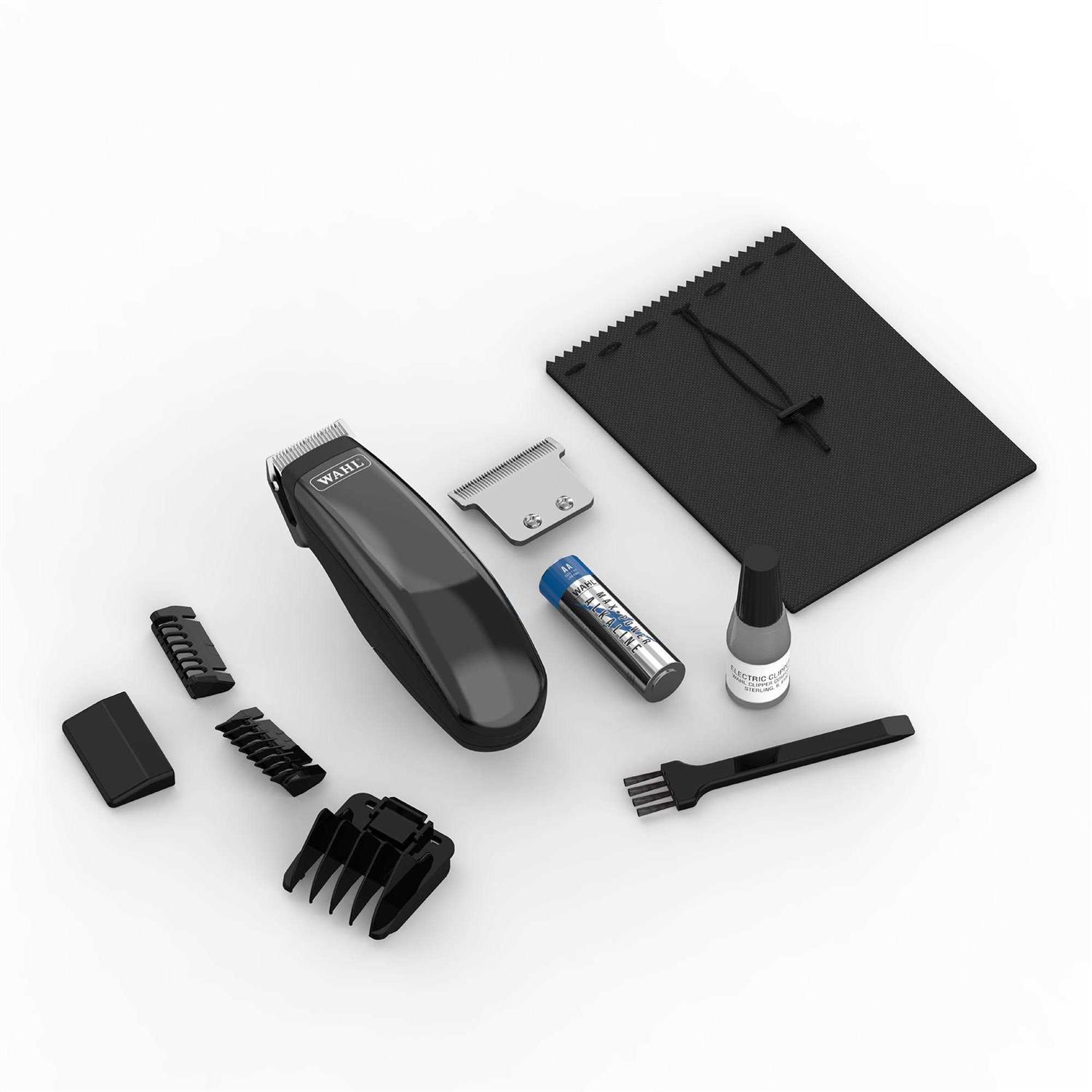 Alternative view of Wahl Super Pocket Pro Clipper