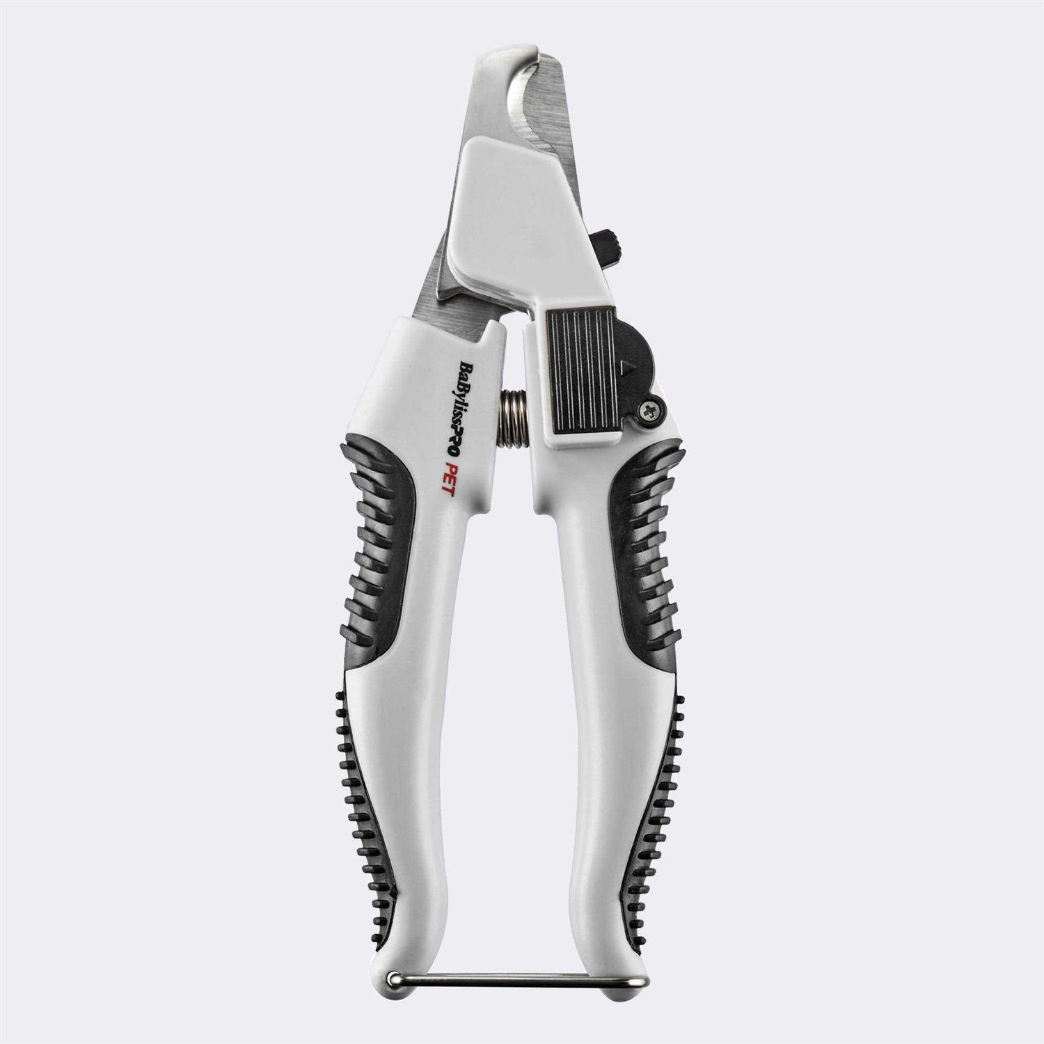 Alternative view of Babyliss Pro Pet LED Nail Clipper