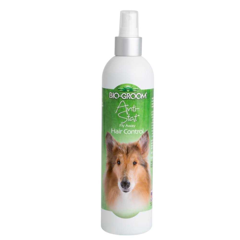 Alternative view of Bio-Groom Show Foot