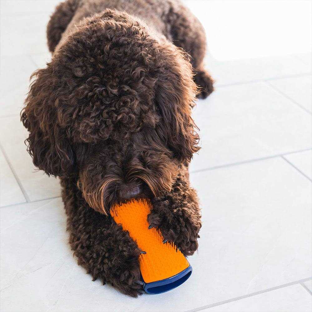 Alternative view of Tangle Teezer Pet Teezer Dog Grooming Brush