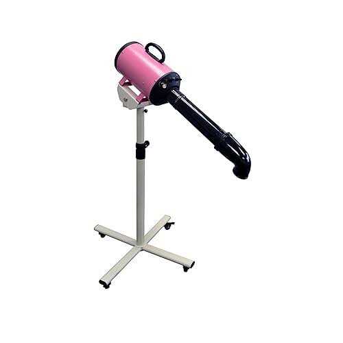 Alternative view of Flying Pig Grooming Flying Pig High Velocity Dog Pet Grooming Dryer w