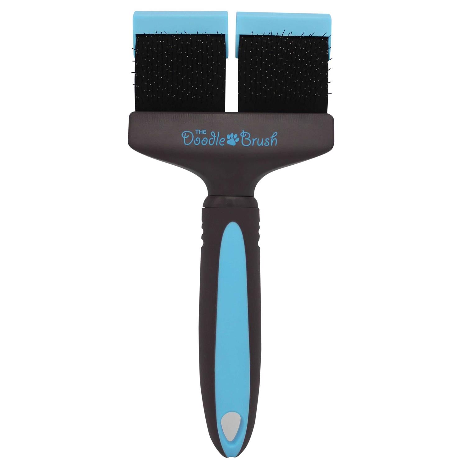 Alternative view of The Doodle Brush The Ultimate Brush for Labradoodles & other Poodle-crosses