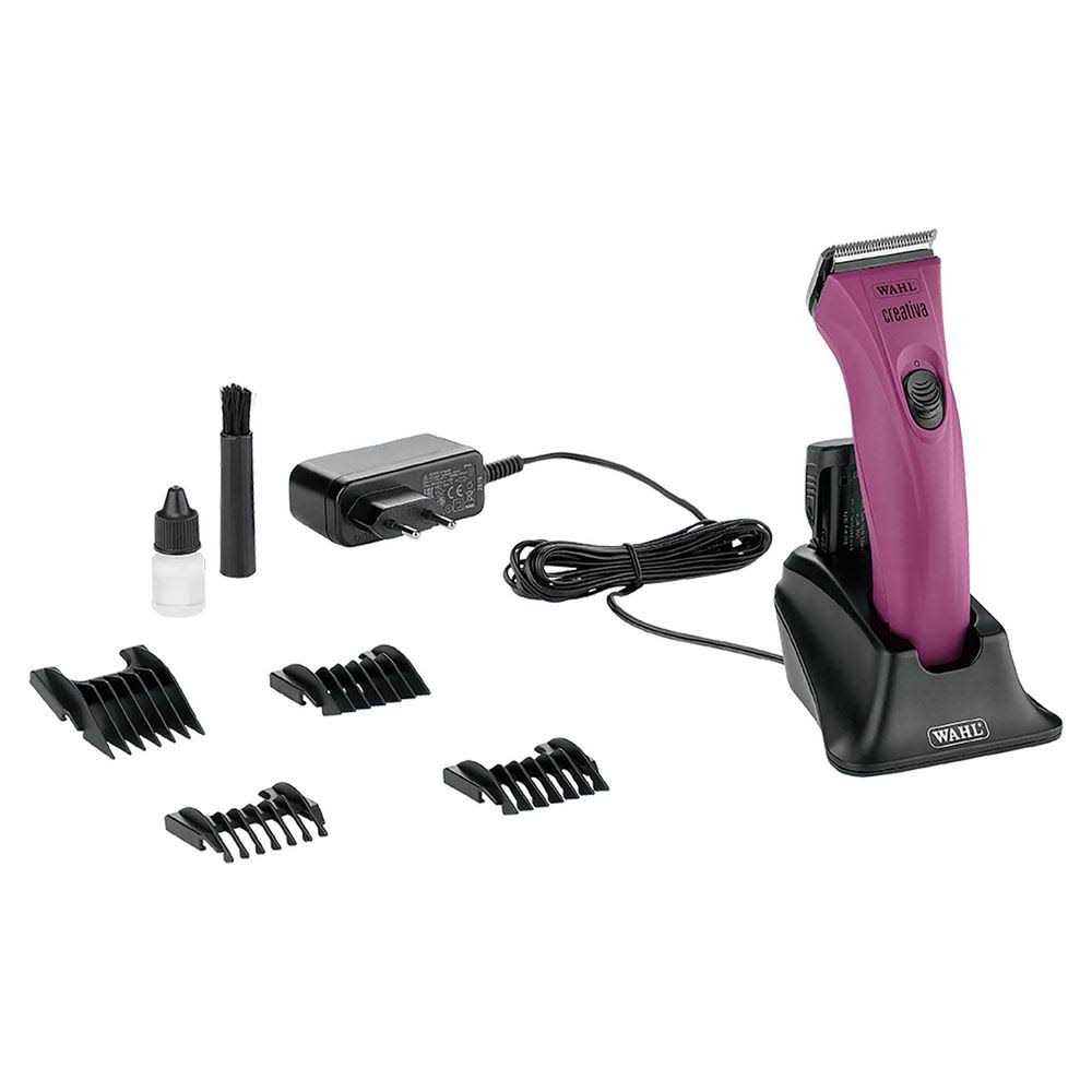 Alternative view of Wahl Creativa Cordless Clipper
