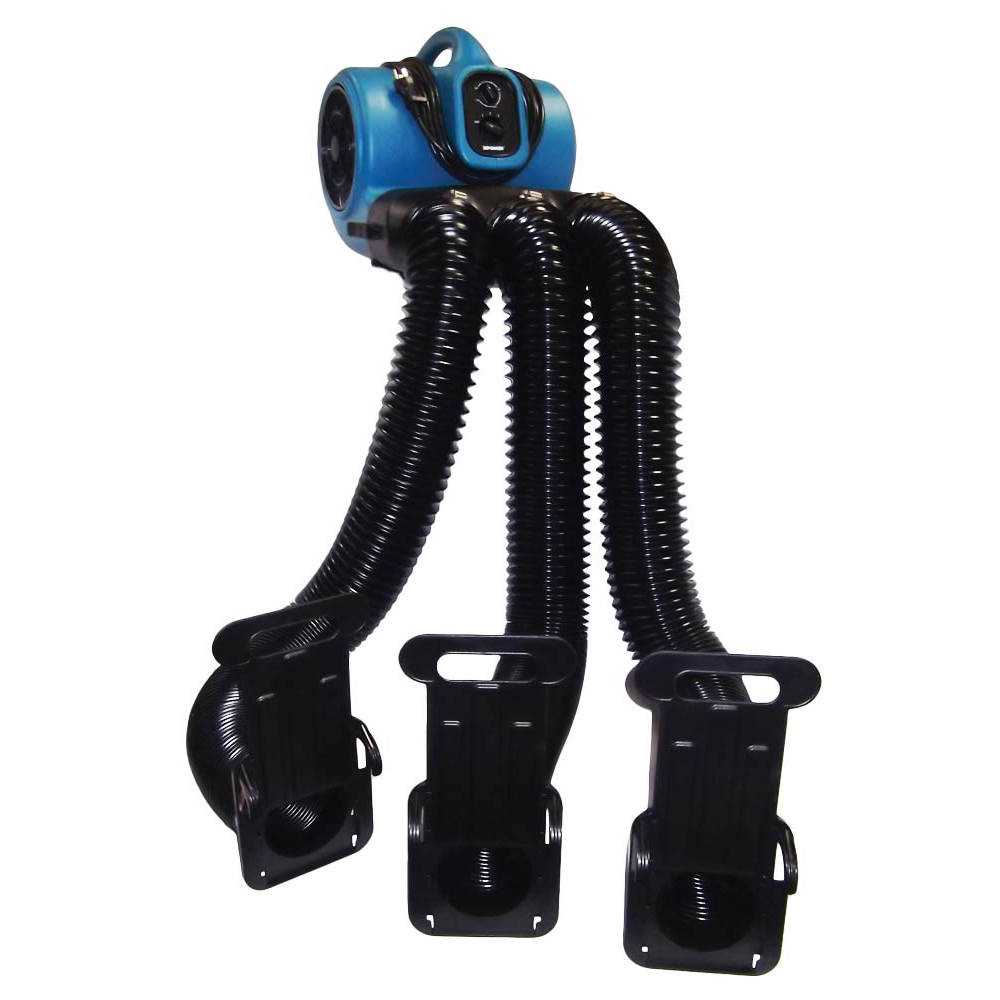XPOWER X-430TF-MDK Professional 3 Speed Dog & Cat Grooming Dryer
