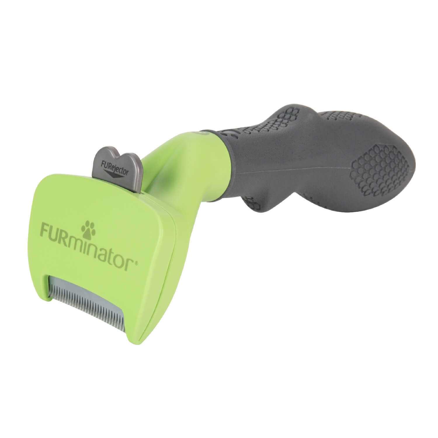 Alternative view of FURminator Short Hair Deshedding Tool