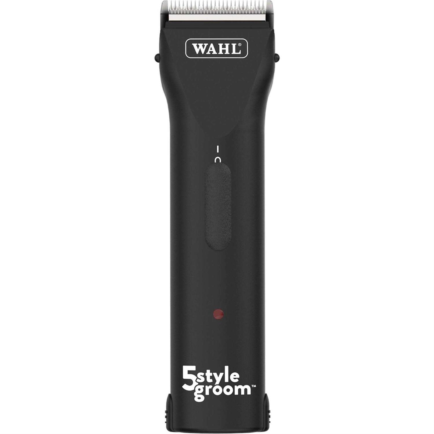 Alternative view of Wahl 5 Style Groom Cordless Dog Clipper