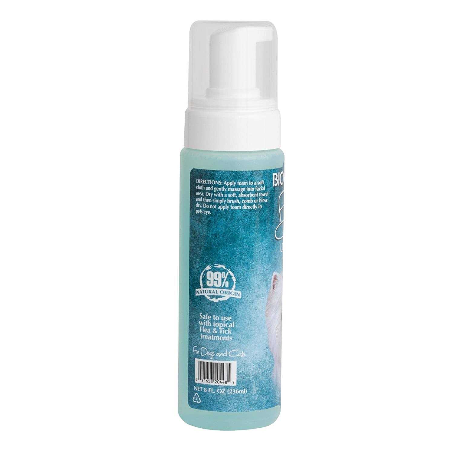 Alternative view of Bio Groom Facial Foam Cleanser