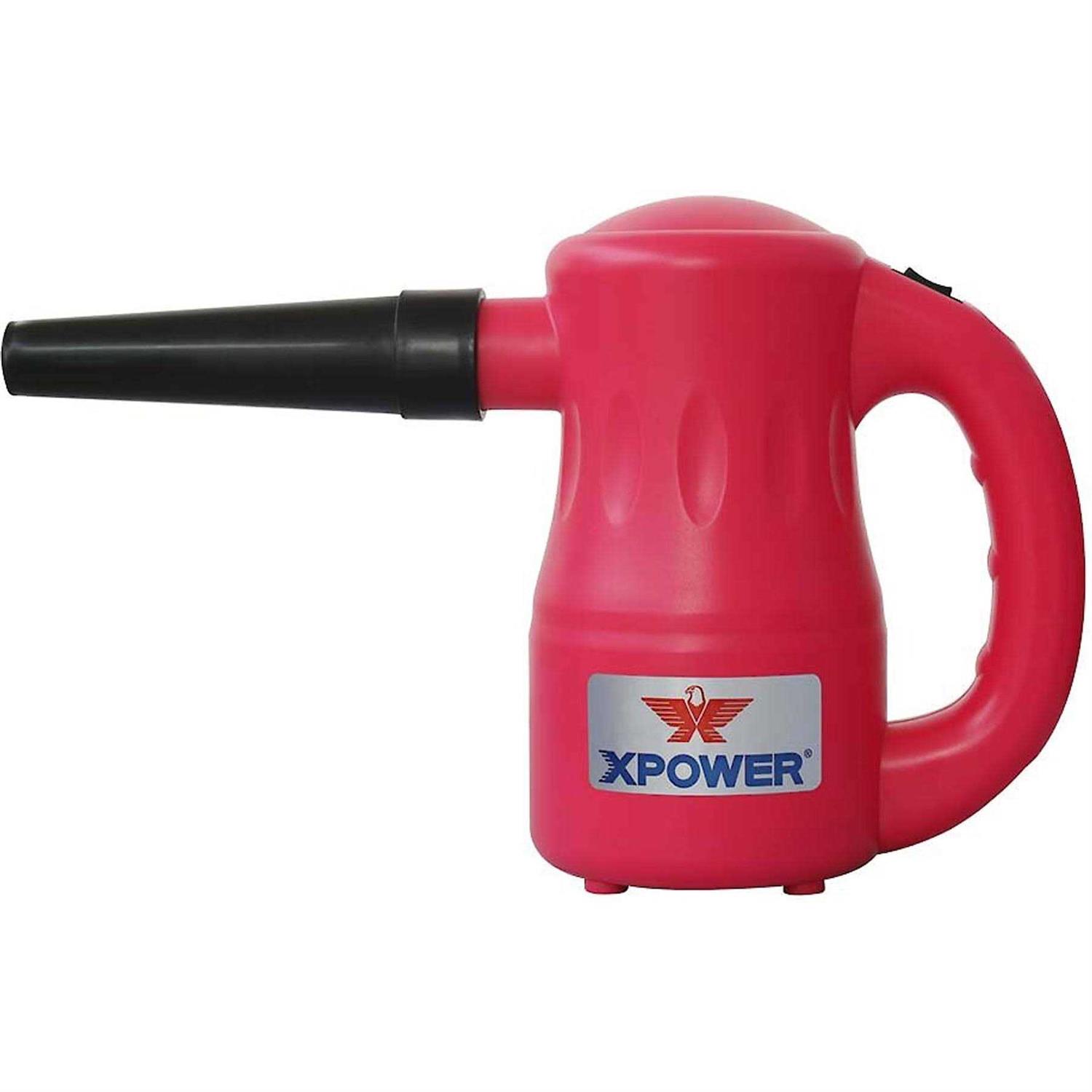 XPOWER Airrow Pro B-53 Multipurpose Pet Dryer