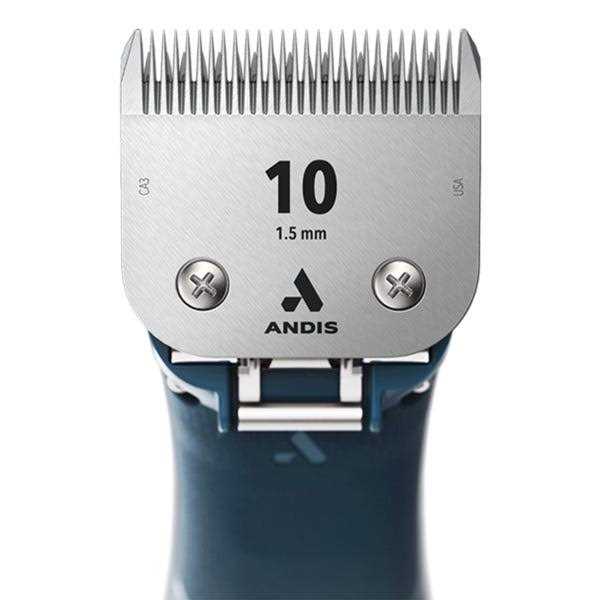 Alternative view of Andis eMERGE Cordless Clipper