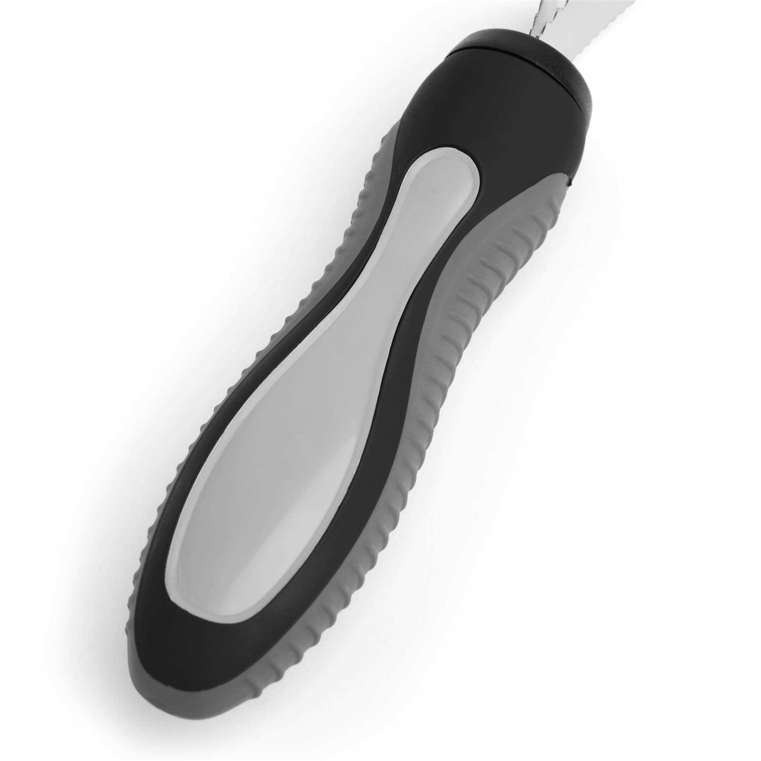 Alternative view of Well & Good De-Shedding Dog Blade