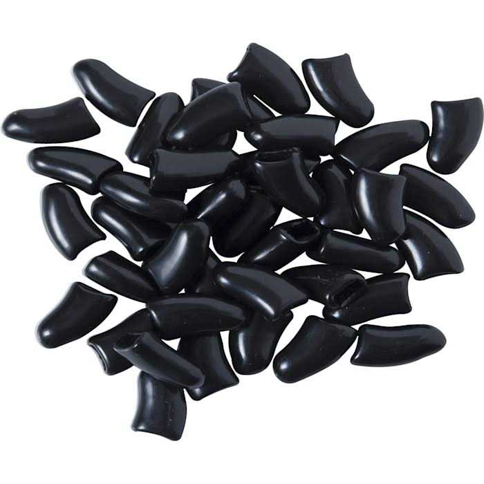 Alternative view of Soft Claws Nail Caps for Cats and Dogs Natural