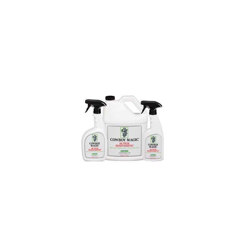 Alternative view of Cowboy Magic Super Bodyshine