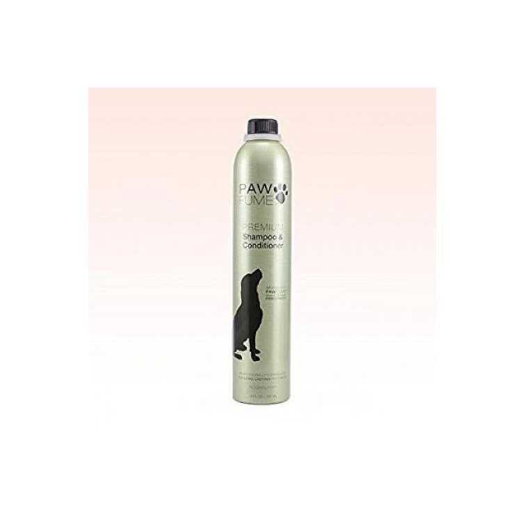 Alternative view of Pawfume Dog Shampoo and Conditioner Hypoallergenic Dog Shampoo for Smelly Dogs