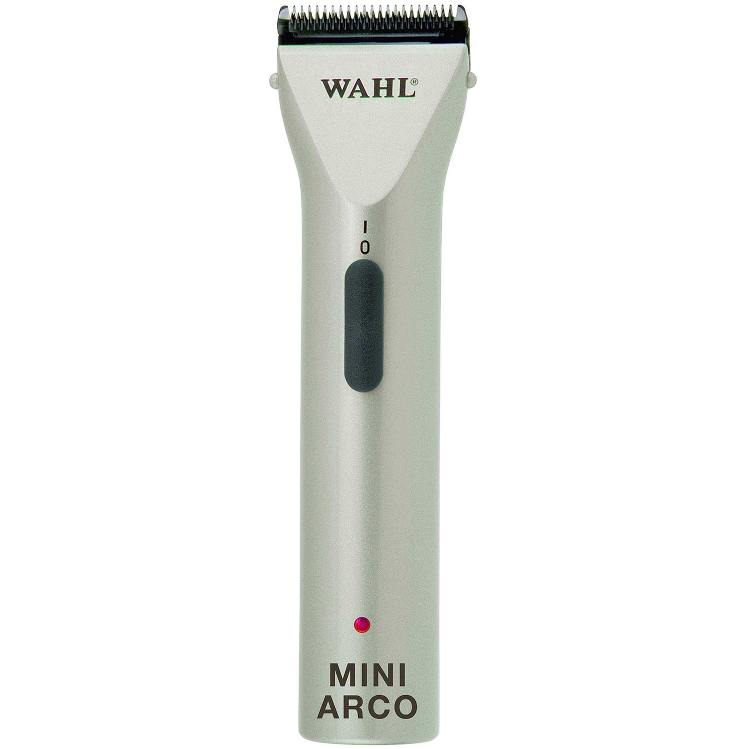 Wahl MiniArco Cord/Cordless Trimmer Kit