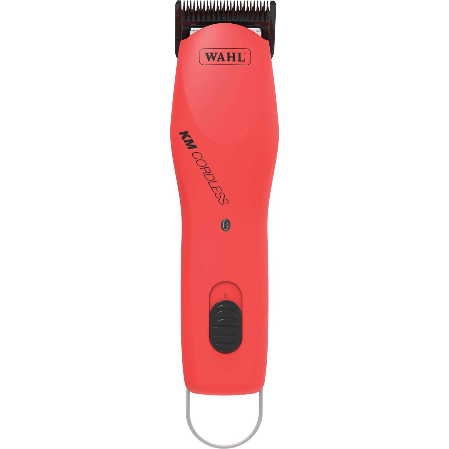 Wahl KM 2 Speed Cordless Clipper