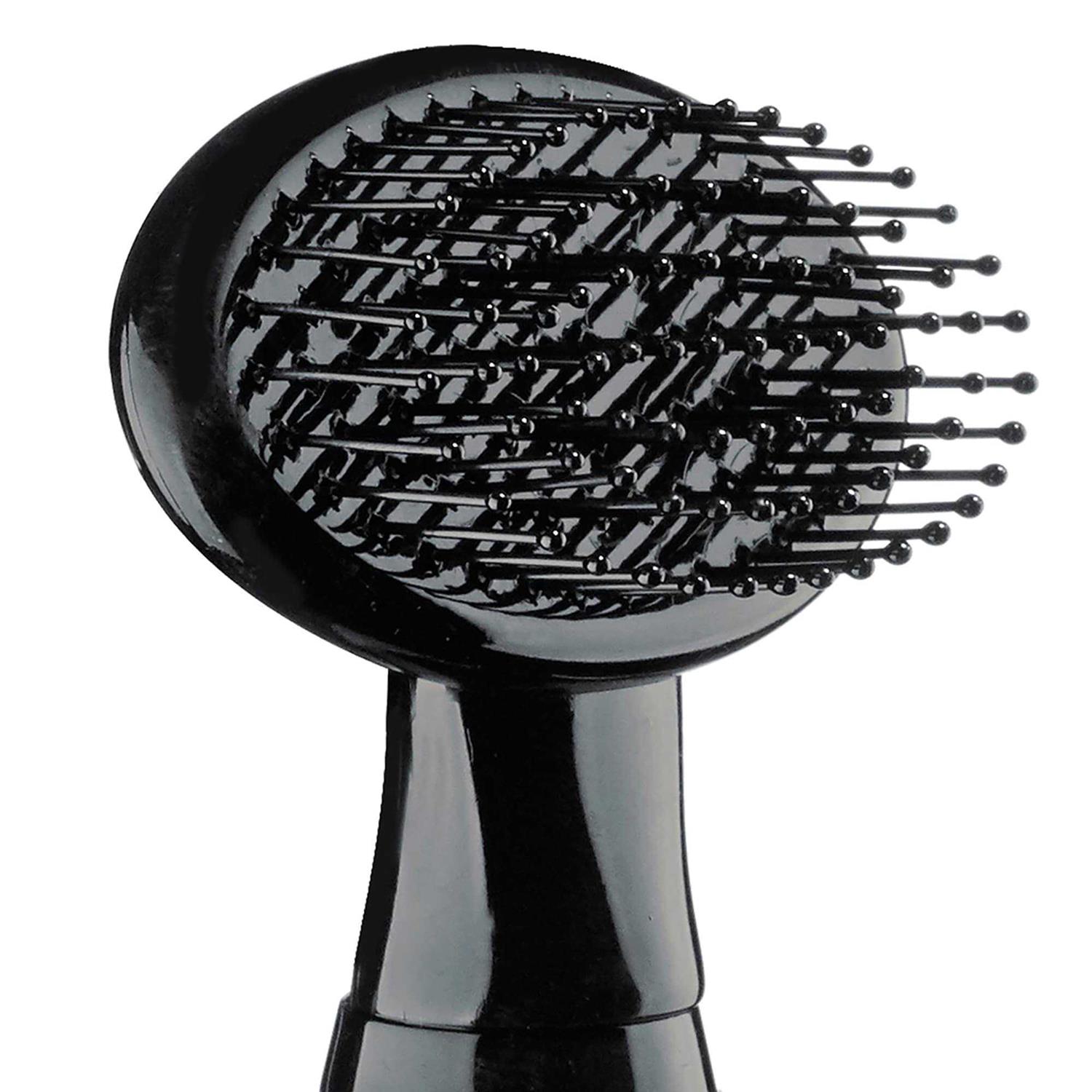 Alternative view of ConairPRO Small Soft Slicker Brush