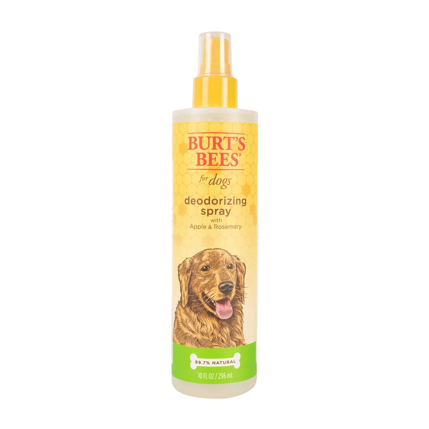 Burt's Bees Deodorizing Spray