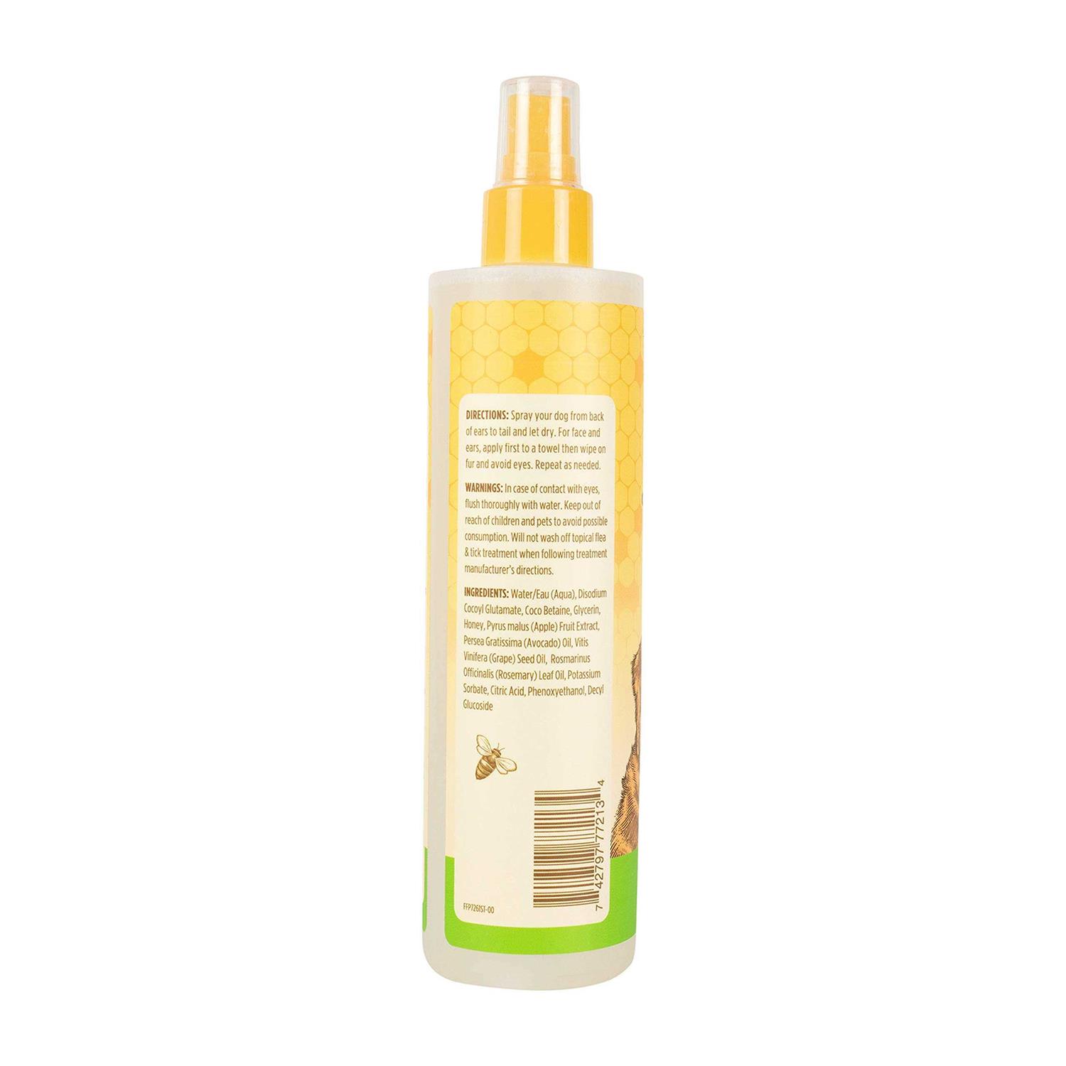 Alternative view of Burt's Bees Deodorizing Spray