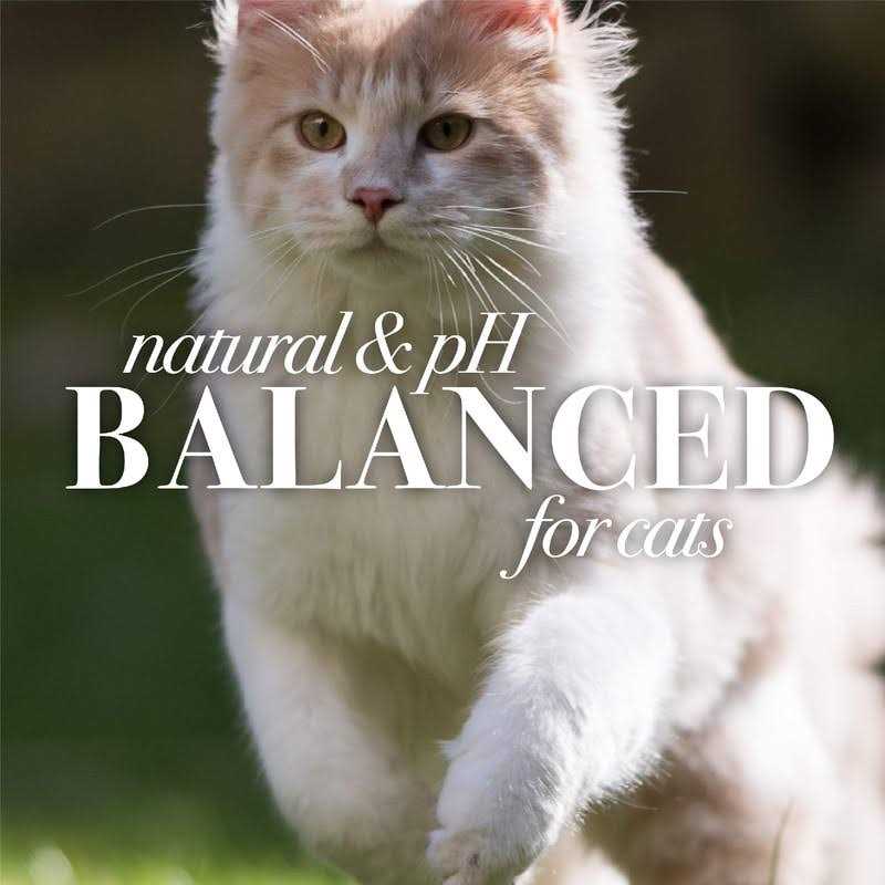 Alternative view of Burt's Bees Hypoallergenic Cat Shampoo