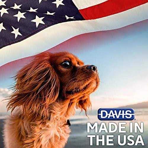 Alternative view of Davis Degrease Shampoo