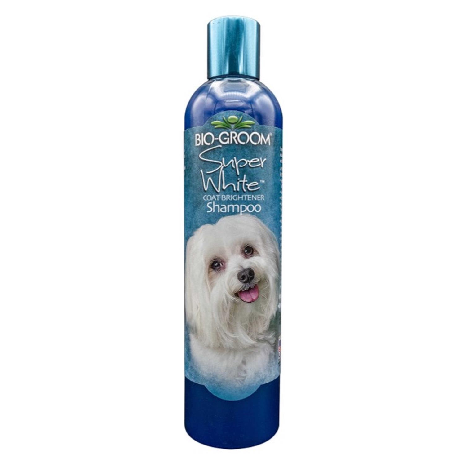 Bio Groom Super White Shampoo
