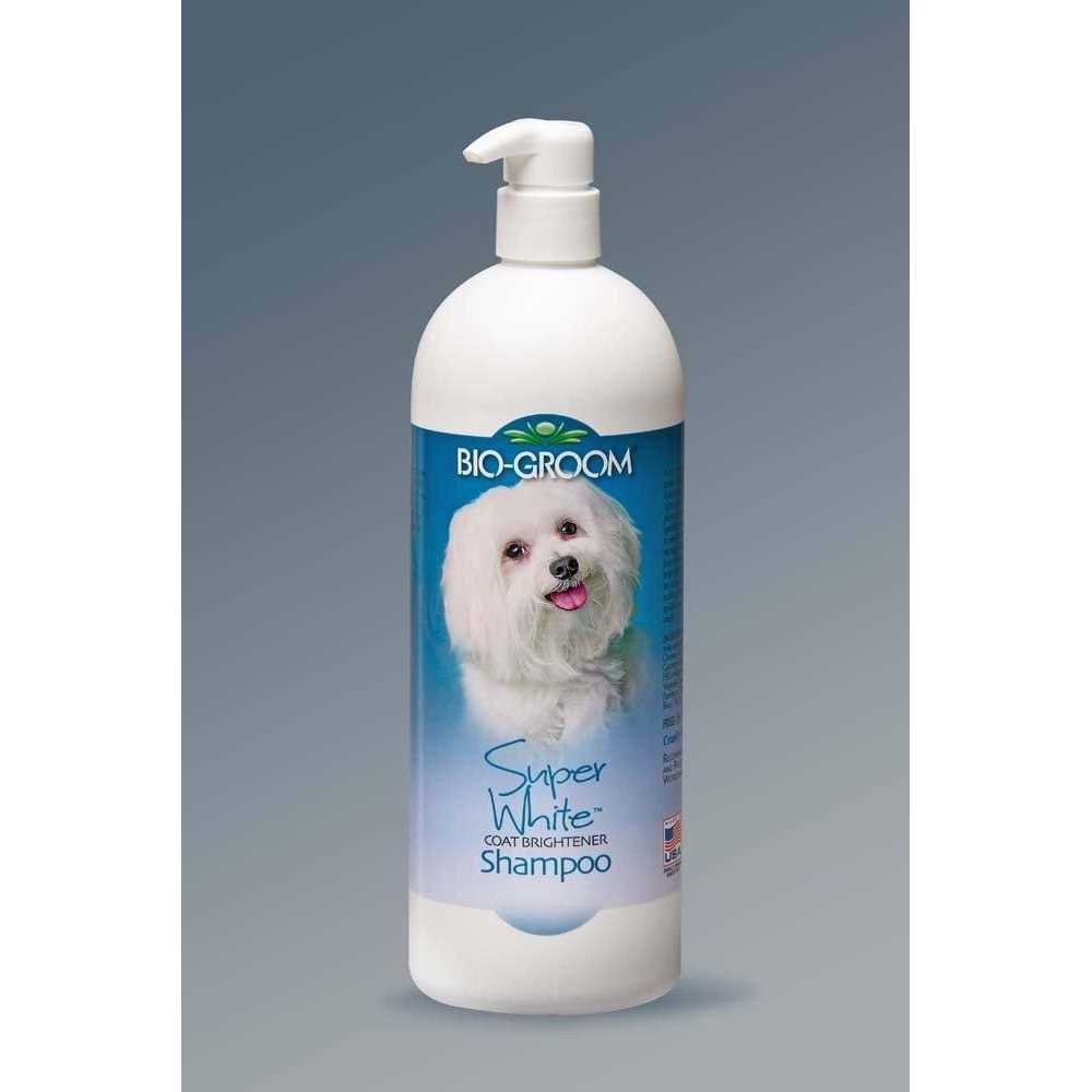 Alternative view of Bio Groom Super White Shampoo