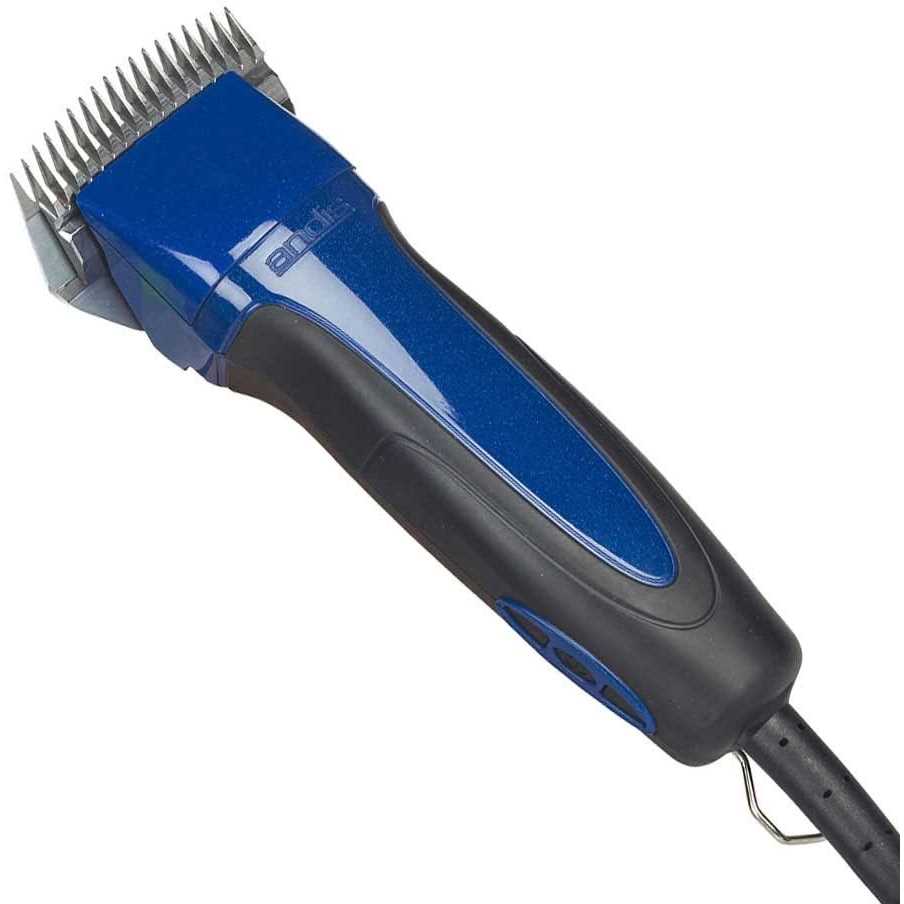 Andis Excel 5 Speed Clipper Fuchsia
