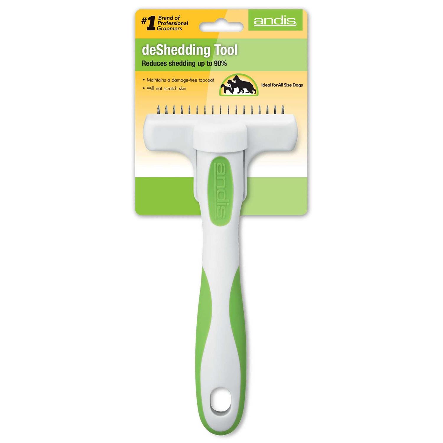 Andis Deshedding Tool