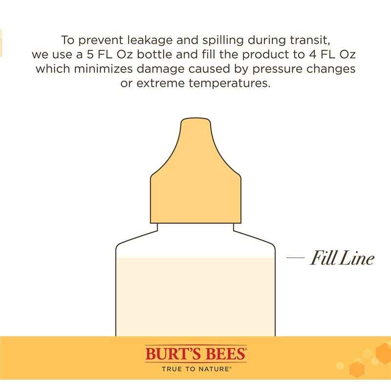 Alternative view of Burt's Bees Tear Stain Remover with Chamomile for Dogs