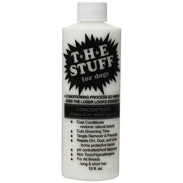 The Stuff Conditioner Concentrate