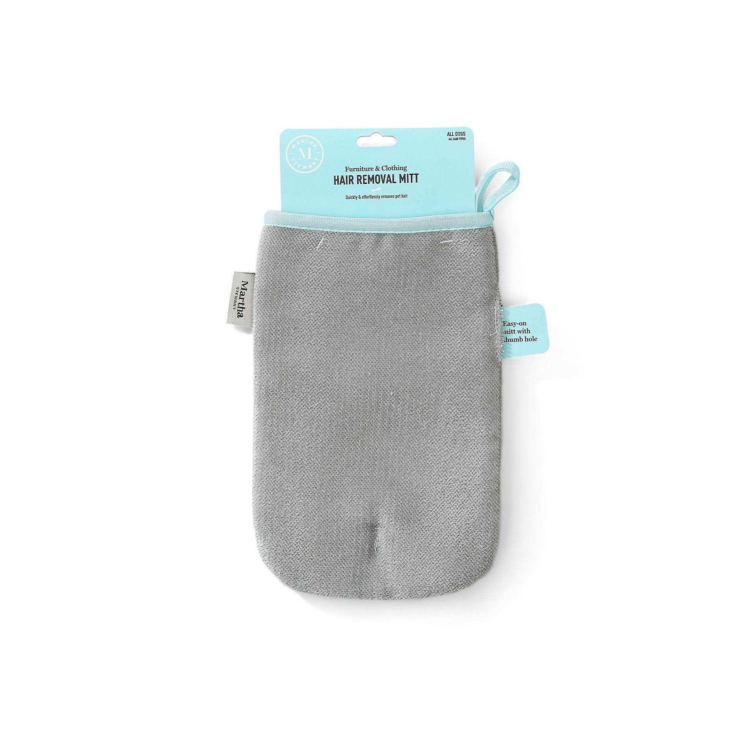 Alternative view of Martha Stewart Pet Hair Removal Mitt