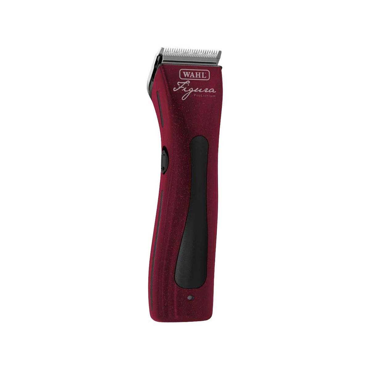 Alternative view of Wahl Figura Clipper Kit