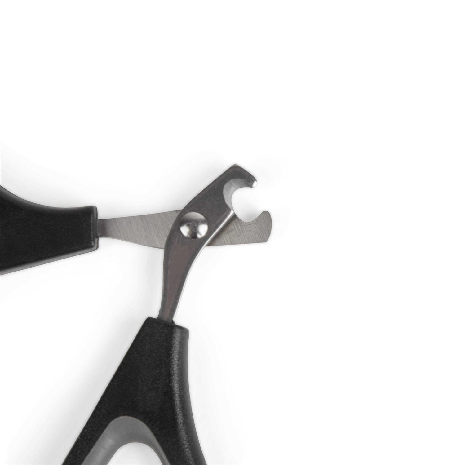 Alternative view of Well & Good Cat Claw Nail Scissors