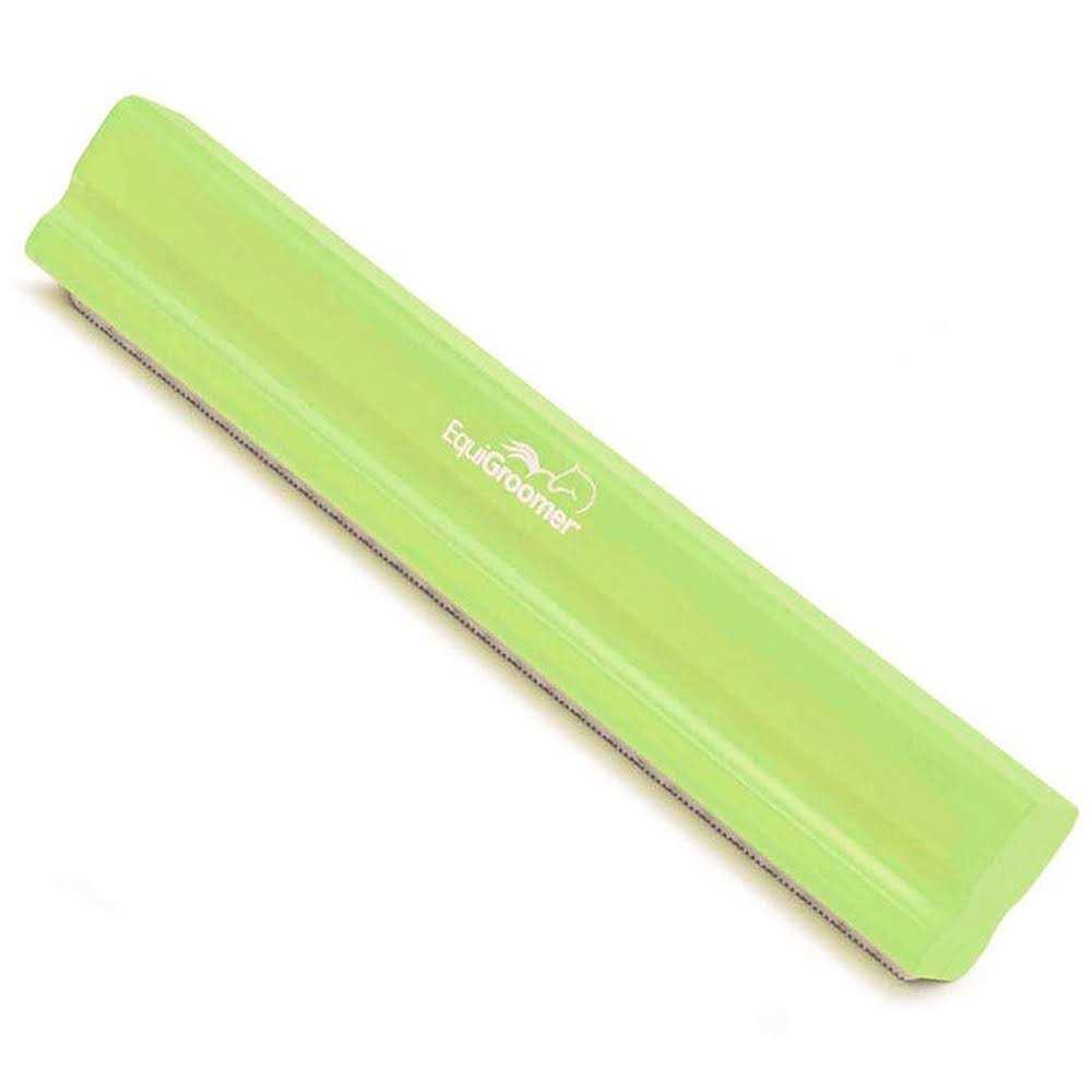 Alternative view of EquiGroomer Deshedding Brush for Horses Undercoat Tool for Large Pets With Short and Long Hair
