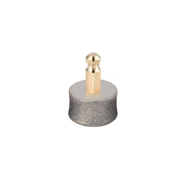Alternative view of furMe Model FM-01 Grooming Vacuum Nail Grinder Tool
